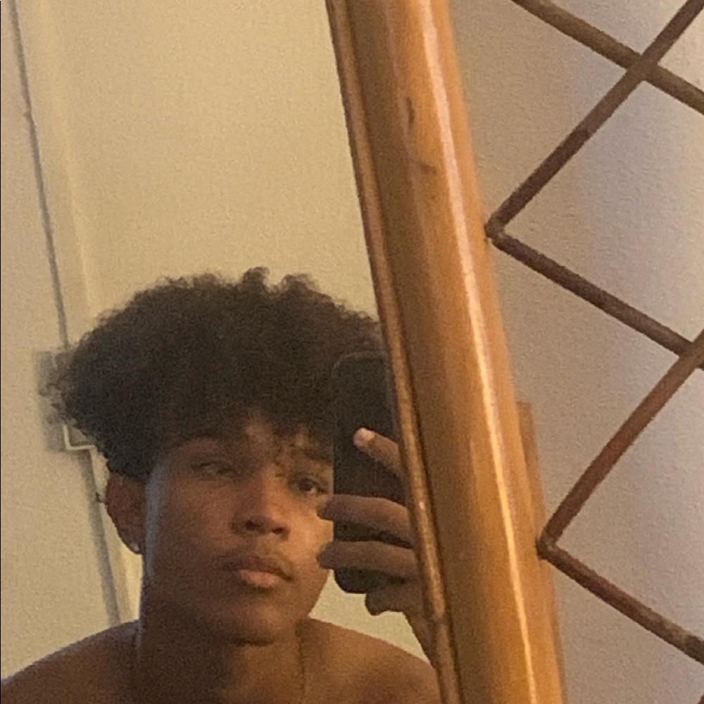 Meet your Posher, Jeffrey